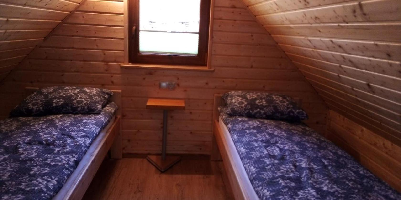 U Janusza I Grazyny Διαμέρισμα Ściegny Εξωτερικό φωτογραφία